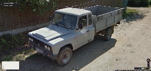 ARO 330 - Imeni  (Covasna)