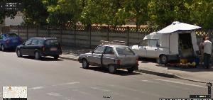 Oltcit Club 11 - Craiova  (Dolj)