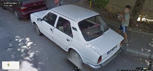 Skoda 105 - Alexandria  (Teleorman)