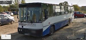 Rocar 111 RDT - Alexandria  (Teleorman)