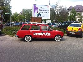 Lada 1200 Break - Bucuresti  (Bucuresti)
