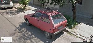 Oltcit Club 11 - Galati  (Galati)