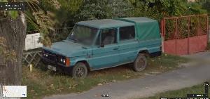 ARO 10.9 - Gaesti  (Dambovita)