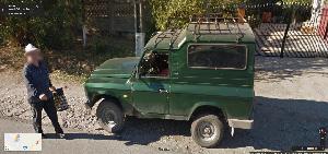 ARO 243 - Izvoarele  (Teleorman)