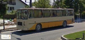 Rocar Roman 111 RD - Vaslui  (Vaslui)