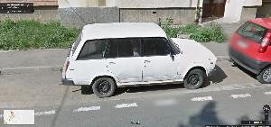 Lada 2104 - Arad