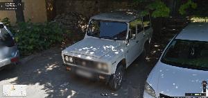 ARO 244 - Tulcea  (Tulcea)
