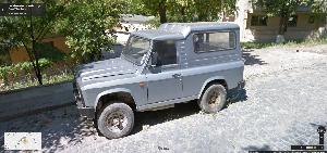 ARO 243 - Tulcea  (Tulcea)