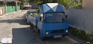 Rocar TV-14 - Tulcea  (Tulcea)