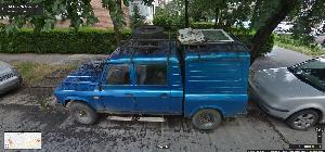 ARO 324 - Cluj-Napoca