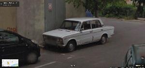 Lada 1500 - Cluj-Napoca  (Cluj)