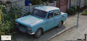 Moskvitch 2140 - Craiova  (Dolj)