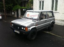 ARO 10.4 - Bucuresti  (Bucuresti)