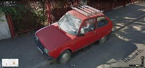 Oltcit Club 11 - Ploiesti  (Prahova)
