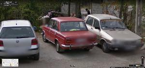 Lada 1500 - Moreni  (Dambovita)