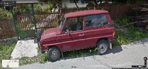 ARO 10.4 - Melicesti  (Prahova)