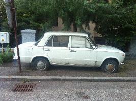 Lada 1300 - Bucuresti  (Bucuresti)