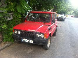 ARO 10.4 - Bucuresti  (Bucuresti)
