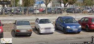 Oltcit Club 12 TRS - Craiova  (Dolj)