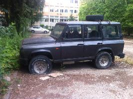 ARO 244 - Bucuresti  (Bucuresti)