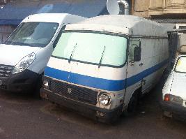 Rocar TV-35 - Bucuresti  (Bucuresti)