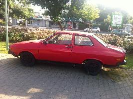 Dacia Sport - Bucuresti  (Bucuresti)
