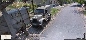 ARO M461 - Dalboset  (Caras Severin)