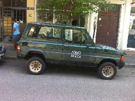 ARO 10.4 - Bucuresti  (Bucuresti)