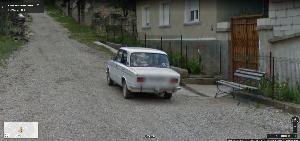 Lada 1500 - Doman  (Caras Severin)