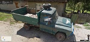 ARO 320 - Dognecea  (Caras Severin)