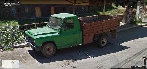 ARO 320 - Dognecea  (Caras Severin)