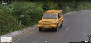 ARO 338 TC - Prigor  (Caras Severin)