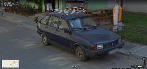 Dacia 1325 - Oravita  (Caras Severin)