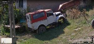 ARO M461 - Vlaha  (Cluj)