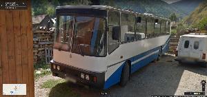 Rocar 111 RDT - Maguri-Racatau  (Cluj)
