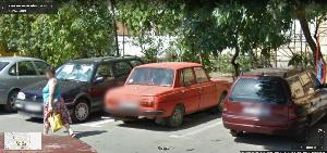 Wartburg 353 - Drobeta-Turnu Severin (Mehedinti)