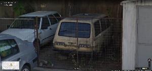 Wartburg 353 - Craiova  (Dolj)