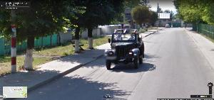 ARO M461 - Targu Neamt  (Neamt)