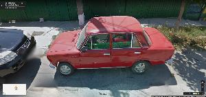 Lada 1500 - Slobozia  (Ialomita)