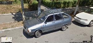 Dacia 1325 - Craiova  (Dolj)