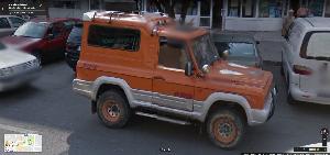 ARO 243 - Ramnicu Valcea  (Valcea)