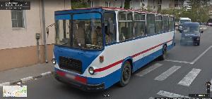 Rocar Roman 111 RD - Ramnicu Valcea