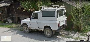 ARO 243 - Valeni-Dambovita  (Dambovita)