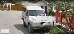 ARO 243 - Valeni-Dambovita (Dambovita)