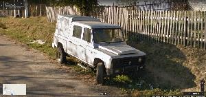 ARO 324 - Cocenesti  (Arges)
