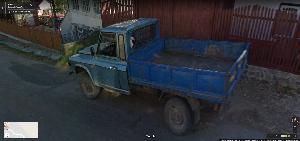 ARO 330 - Cocenesti  (Arges)