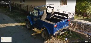 ARO M461 - Cocenesti  (Arges)