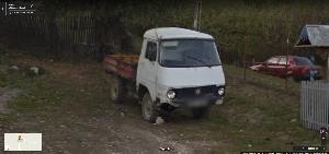 Rocar TV-15 - Matau (Arges)