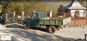 ARO 320 - Matau  (Arges)