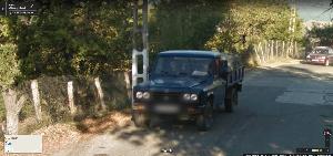 ARO 320 - Matau  (Arges)